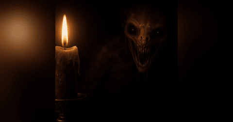 🔥 ¿Por qué nadie puede irse del Pueblo de las Velas? Historias De Terror - REDE 🔥 ¿Por qué nadie puede irse del Pueblo de las Velas? Historias De Terror - REDE