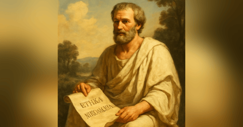 Ética a Nicomaco Ética a Nicomaco