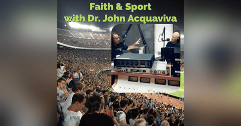 Faith and Sport 11-07-22 Faith and Sport 11-07-22