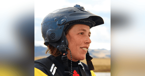 #143 - Amazon Source to Sea Adventure with Darcy Gaechter - Encore Episode #143 - Amazon Source to Sea Adventure with Darcy Gaechter - Encore Episode