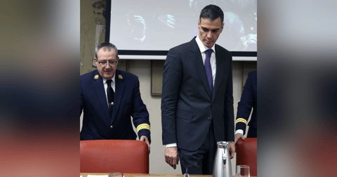 Federico a las 8: Sánchez sigue proclamado la inocencia del Fiscal Federico a las 8: Sánchez sigue proclamado la inocencia del Fiscal