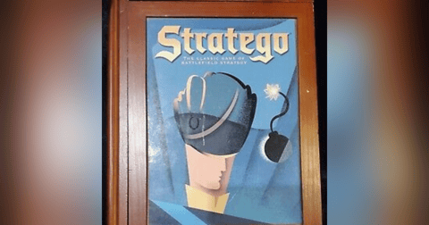 Stratego Stratego