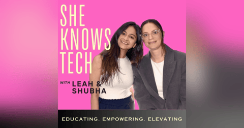 Tech is Complicated. Marketing It? Even More. Sanya Explains. Tech is Complicated. Marketing It? Even More. Sanya Explains.