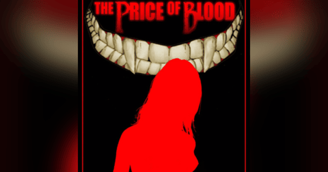 The Price of Blood Part 2: The town is not what is seems The Price of Blood Part 2: The town is not what is seems