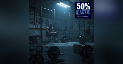 Is powerlifting in a slump? Is powerlifting in a slump?