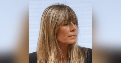 Las Noticias de La Mañana: Las 11 cuentas de Begoña Gómez con un saldo de 40 euros Las Noticias de La Mañana: Las 11 cuentas de Begoña Gómez con un saldo de 40 euros