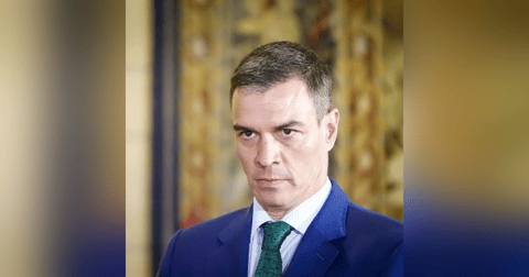 Tertulia de Federico: La "venganza de Paiporta", así Sánchez quiere ir contra el Rey Tertulia de Federico: La "venganza de Paiporta", así Sánchez quiere ir contra el Rey