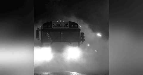 BRUJERÍA A Chofer De AUTOBUS Historias De Terror - REDE BRUJERÍA A Chofer De AUTOBUS Historias De Terror - REDE