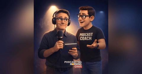 440. This Evaluation Shows How Small Changes Create Better Episodes 440. This Evaluation Shows How Small Changes Create Better Episodes