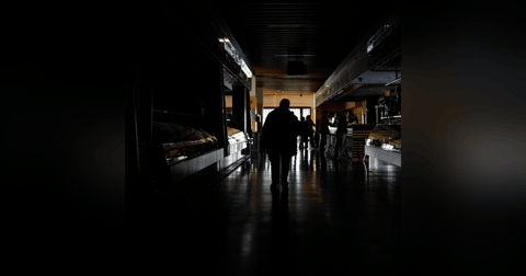 Federico a las 6: España vive la experiencia del comunismo y sus apagones Federico a las 6: España vive la experiencia del comunismo y sus apagones