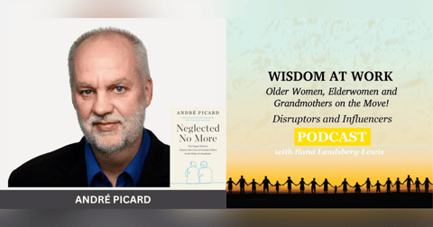 Neglected No More-The Urgent Need to Improve the Lives of Canada's Elders in the Wake of a Pandemic Neglected No More-The Urgent Need to Improve the Lives of Canada's Elders in the Wake of a Pandemic