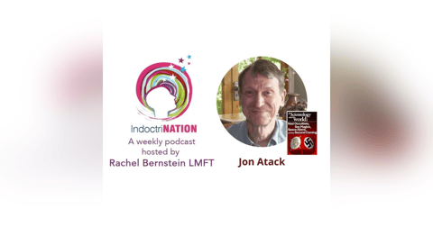 If Scientology Ruled the World pt. 1 with Jon Atack If Scientology Ruled the World pt. 1 with Jon Atack