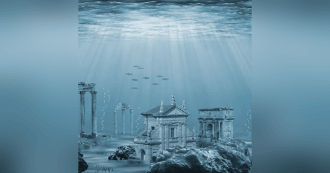 #123 Atlántida | La búsqueda épica de la legendaria ciudad perdida en Sicilia #123 Atlántida | La búsqueda épica de la legendaria ciudad perdida en Sicilia