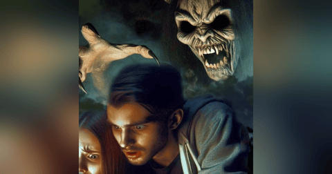 El Sitio Siniestro De Internet Historias De Terror - REDE El Sitio Siniestro De Internet Historias De Terror - REDE