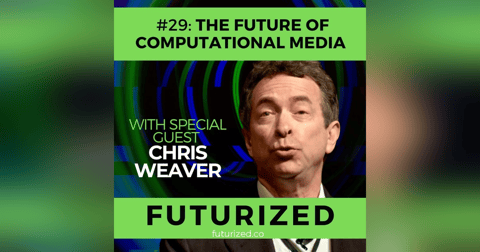 The Future of Computational Media The Future of Computational Media