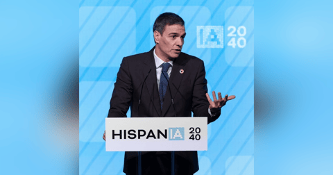 Federico a las 8: Sánchez mantiene en vilo a pensionistas y víctimas de la DANA Federico a las 8: Sánchez mantiene en vilo a pensionistas y víctimas de la DANA