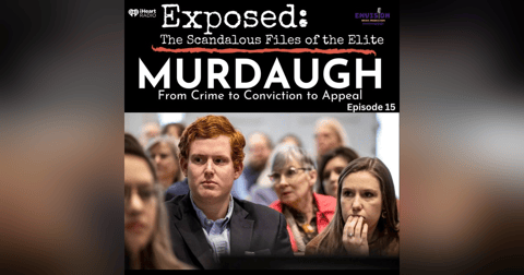 "Murdaugh" Episode Fifteen | "The Bestie" "Murdaugh" Episode Fifteen | "The Bestie"