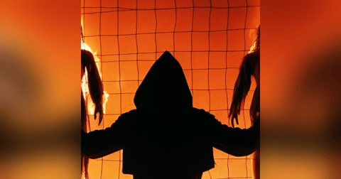 La Familia Fue La Que Nos Embrujó Historias De Terror - REDE La Familia Fue La Que Nos Embrujó Historias De Terror - REDE