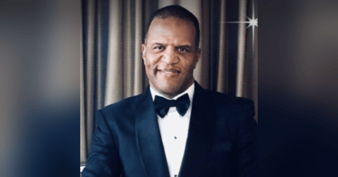 John Hope Bryant, Founder Operation Hope, Advisor to the last three sitting U.S. presidents, directed over $3.2 billion to the disenfranchis John Hope Bryant, Founder Operation Hope, Advisor to the last three sitting U.S. presidents, directed over $3.2 billion to the disenfranchis