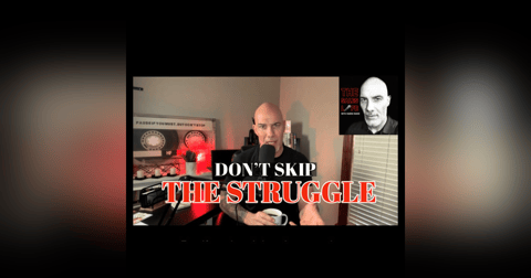 ❌ DON'T SKIP THE STRUGGLE | S.5 Ep. 7 ❌ DON'T SKIP THE STRUGGLE | S.5 Ep. 7