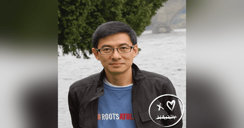 Richard: Displacement and the Immigrant Experience | 142 Richard: Displacement and the Immigrant Experience | 142