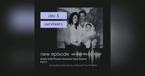 Guilty Until Proven Innocent - Gary Dotson - Part 2 Guilty Until Proven Innocent - Gary Dotson - Part 2