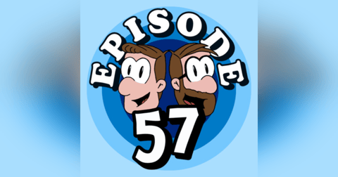 Getting a Sedated Penguin in the Mail? - Ep. 57 Getting a Sedated Penguin in the Mail? - Ep. 57