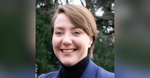 Reducing Russia's Nuclear Threat in the Baltic Region. Talking with Dr. Marion Messmer of Chatham House. Reducing Russia's Nuclear Threat in the Baltic Region. Talking with Dr. Marion Messmer of Chatham House.