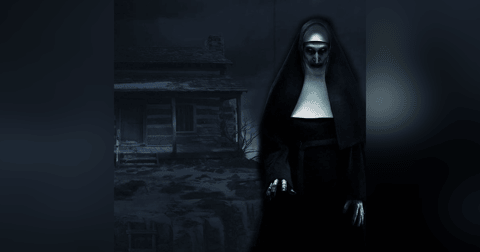 La Casona De La Bruja Historias De Terror - REDE La Casona De La Bruja Historias De Terror - REDE