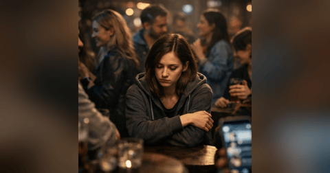 Cómo ser un amigo (en un mundo poco amigable) Cómo ser un amigo (en un mundo poco amigable)