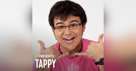 Tappy - ¡Qué tiempos corren! Tappy - ¡Qué tiempos corren!