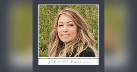 Clinical Therapist Johanna Padilla incorporates a unique approach to therapy with divination and energy work Clinical Therapist Johanna Padilla incorporates a unique approach to therapy with divination and energy work
