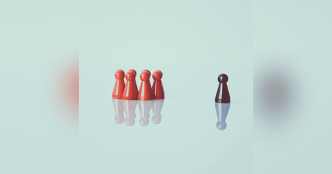 Tu rareza puede ser tu mayor fortaleza Tu rareza puede ser tu mayor fortaleza