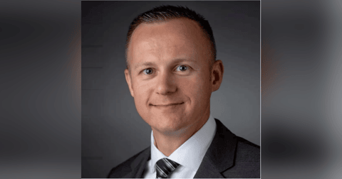 Former Green Beret advises us on Cyber Security Former Green Beret advises us on Cyber Security