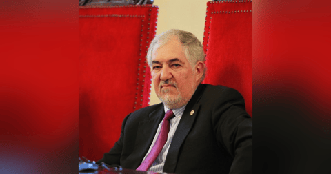 Federico a las 7: El golpe judicial lo está dando Cándido Conde-Pumpido Federico a las 7: El golpe judicial lo está dando Cándido Conde-Pumpido