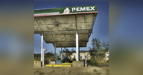 Historias de Miedo Enero 22 de 2024 LA GASOLINERA FANTASMA Historias de Miedo Enero 22 de 2024 LA GASOLINERA FANTASMA