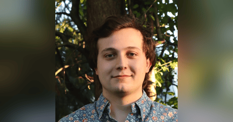 TCC 3. Reed Quintet I - Will Davenport TCC 3. Reed Quintet I - Will Davenport