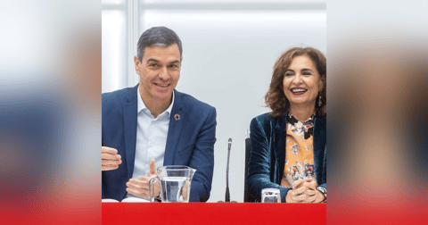 Tertulia de Federico: Sánchez y la promoción del delito Tertulia de Federico: Sánchez y la promoción del delito