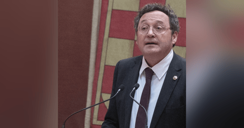 Federico a las 8: Cerco a García Ortiz Federico a las 8: Cerco a García Ortiz