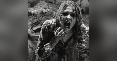 El Pueblo De Cráneos Humanos Historias De Terror - REDE El Pueblo De Cráneos Humanos Historias De Terror - REDE