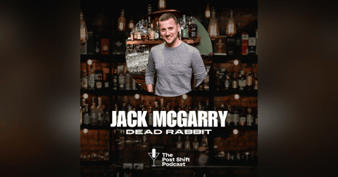 The Dead Rabbit Playbook: Jack McGarry on Vision, Systems, and Growth The Dead Rabbit Playbook: Jack McGarry on Vision, Systems, and Growth