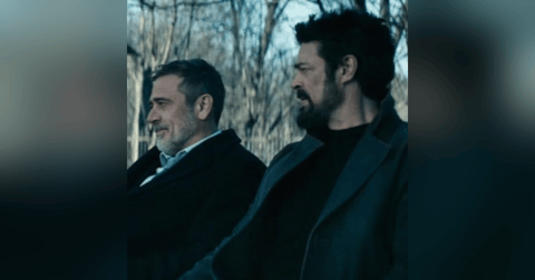 The Boys S4E5 - Fandom Hybrid Podcast #301 The Boys S4E5 - Fandom Hybrid Podcast #301