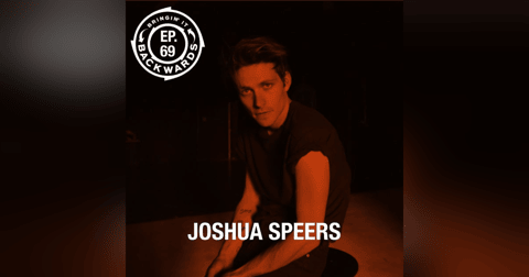 Interview with Joshua Speers Interview with Joshua Speers