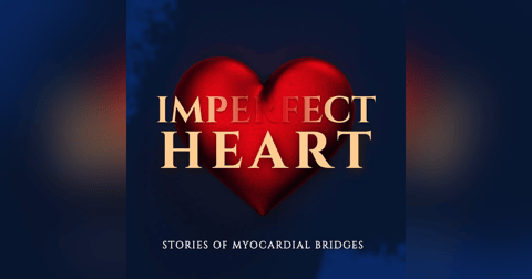 FINALLY… A BOOK! THE BOOK! MY BOOK – Proves Myocardial Bridges Cause Heart Attacks. FINALLY… A BOOK! THE BOOK! MY BOOK – Proves Myocardial Bridges Cause Heart Attacks.