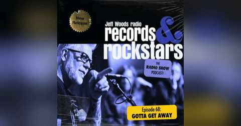 68: Gotta Get Away! 68: Gotta Get Away!