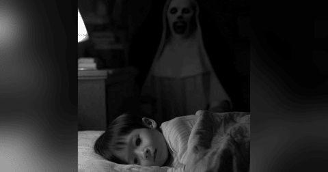 BRUJERÍA En Guardería Historias De Terror - REDE BRUJERÍA En Guardería Historias De Terror - REDE