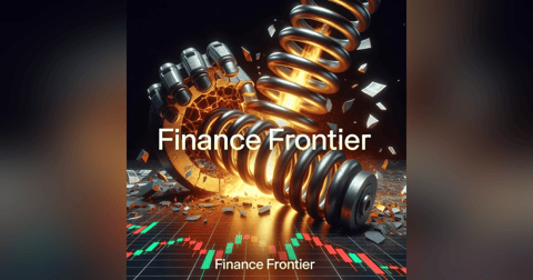 Price Is a Lagging Indicator of Power Price Is a Lagging Indicator of Power