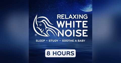 Relaxing White Noise Relaxing White Noise