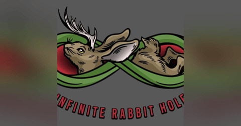 Sasquatch with Carter Buschardt Sasquatch with Carter Buschardt