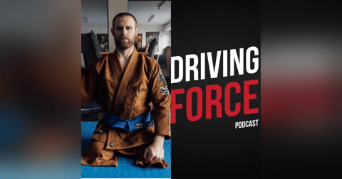 Episode 68: Mark Ormrod - Former Royal Marines Commando and Triple Amputee on Peak Performance and Resilience Episode 68: Mark Ormrod - Former Royal Marines Commando and Triple Amputee on Peak Performance and Resilience